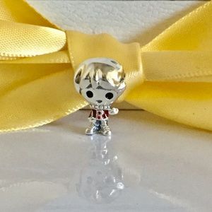 Pandora charm